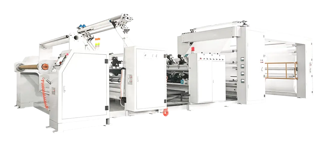 Ultrasonic Laminating Machine Ultrasonic Laminating Machine